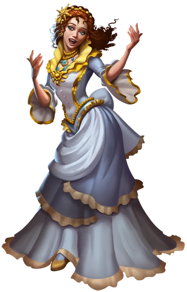 Christine Daae