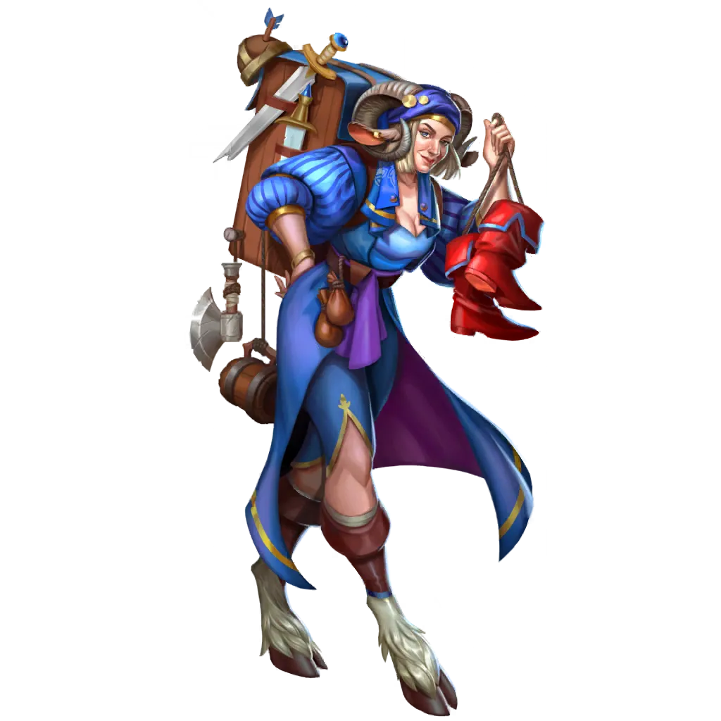 Верити (Verity)