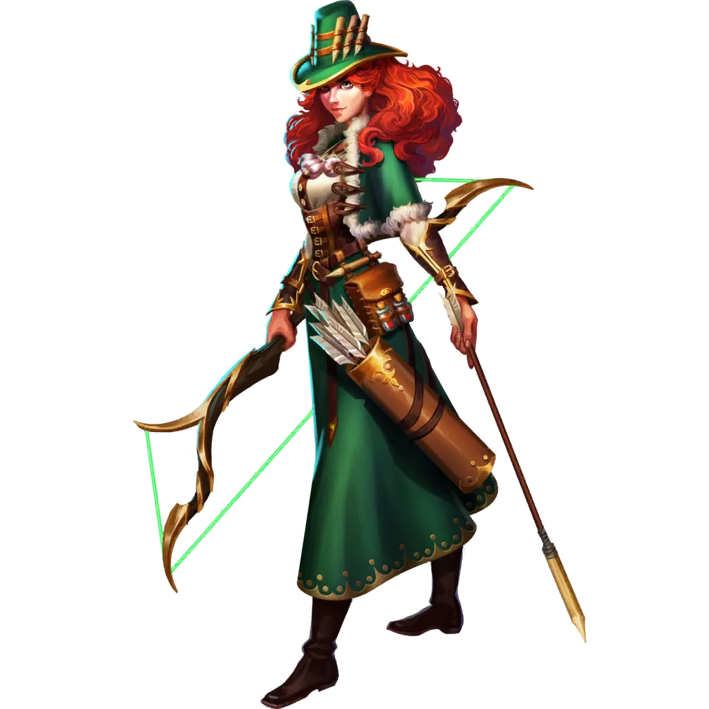 Евелин (Evelyn)