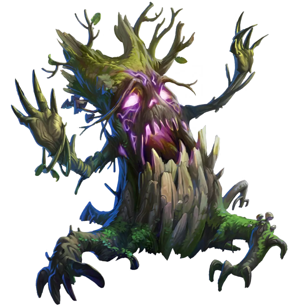 Treevil