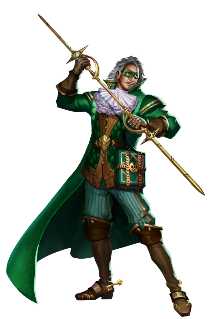 Кристобаль (Cristobal)