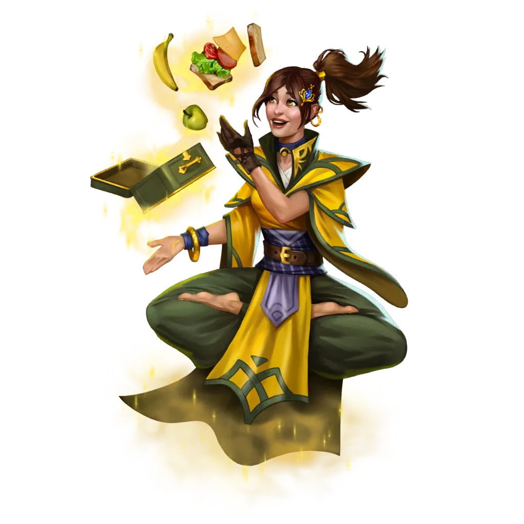 Уиллоу (Willow)