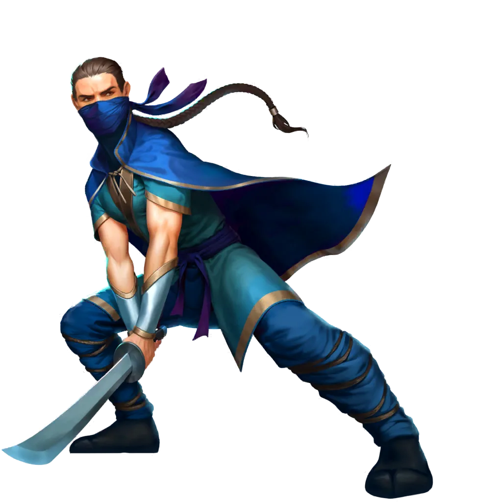 Osamu