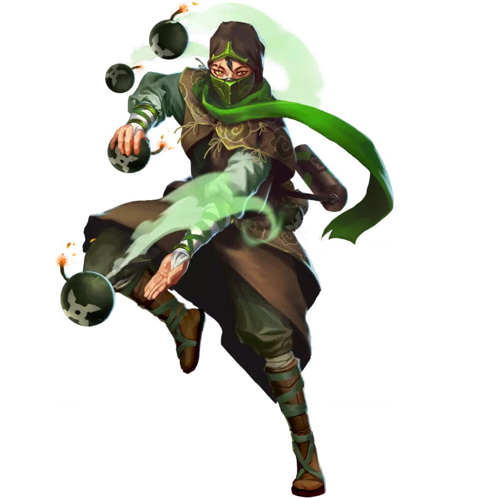 Хризолит