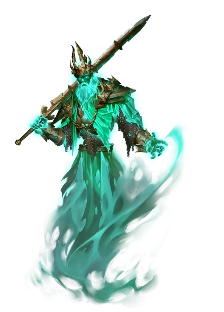 Лугайд
