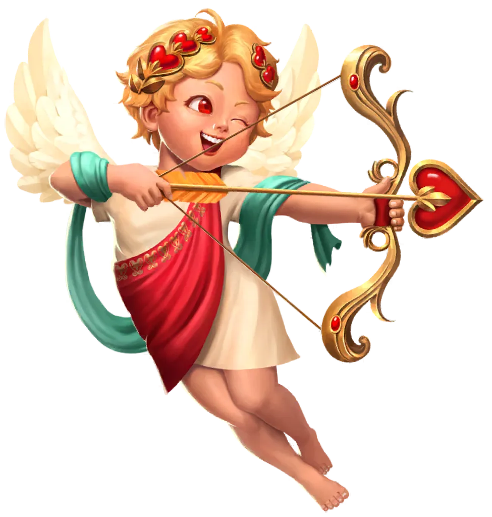 Cupido