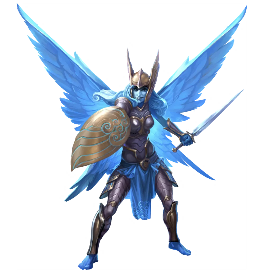 Sanngrior
